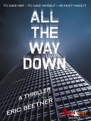 cover image of All the Way Down